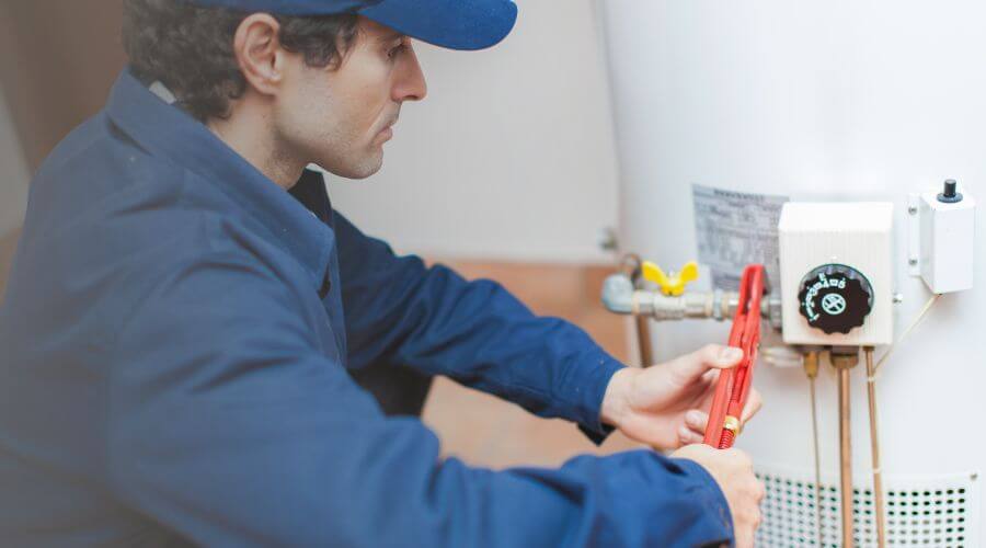 Professional Leak Detection Services in Lutherville Timonium, MD